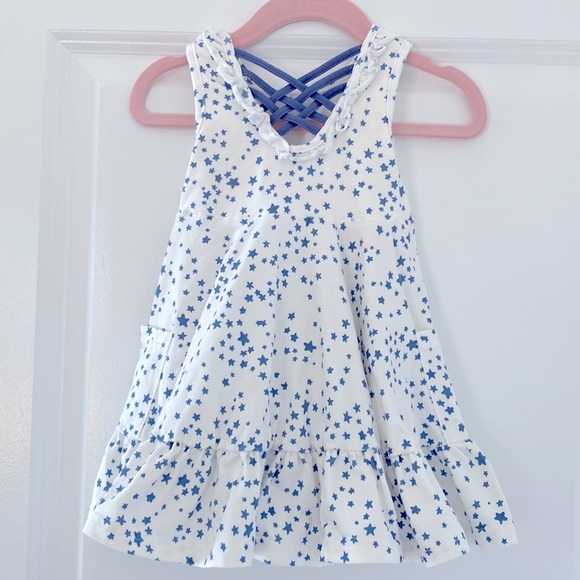 Sweet Honey - 12m - Star Dress - Picture 4 of 6